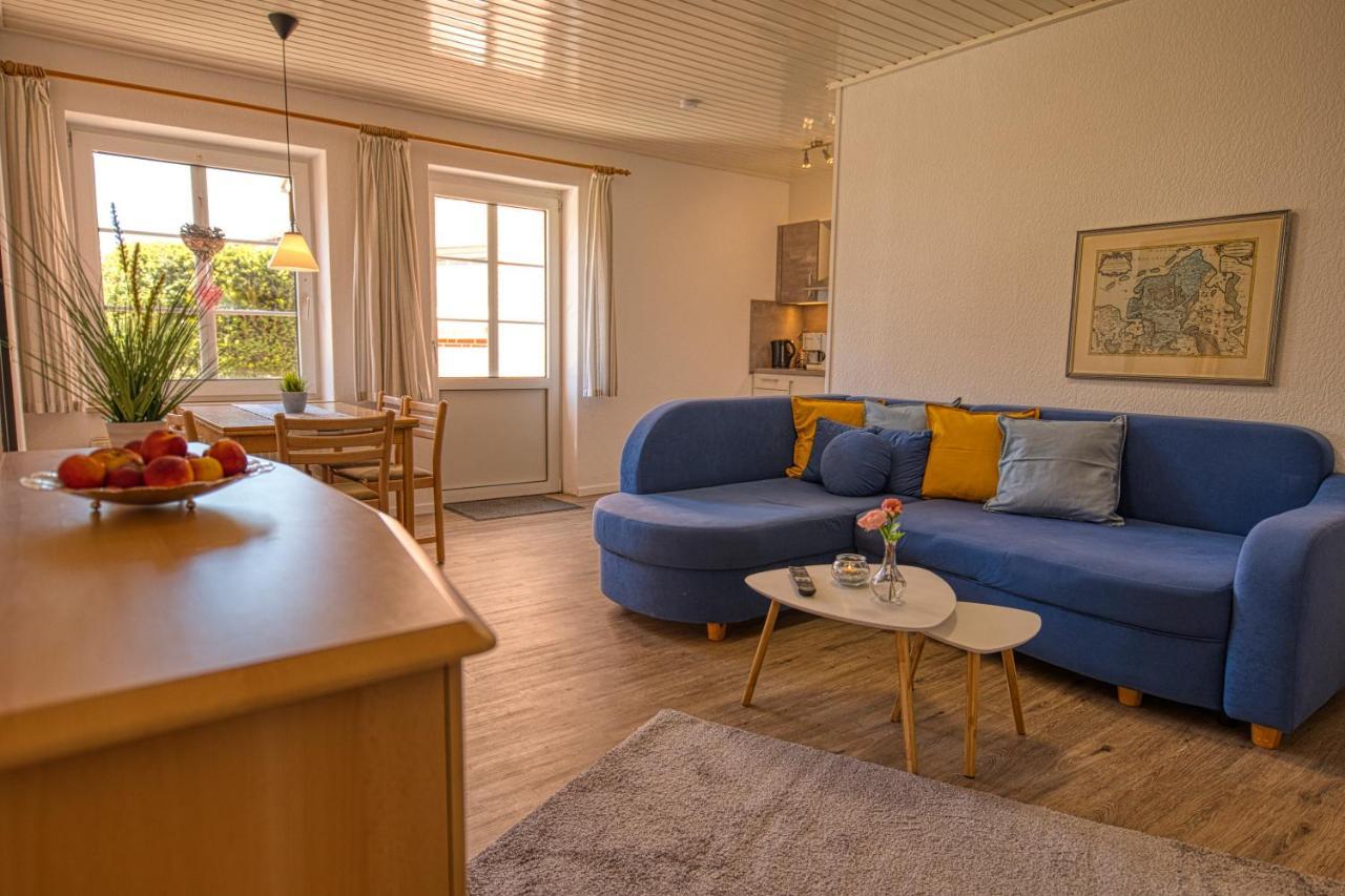 Ferienhaus Wattn Urlaub Bensersiel Dış mekan fotoğraf