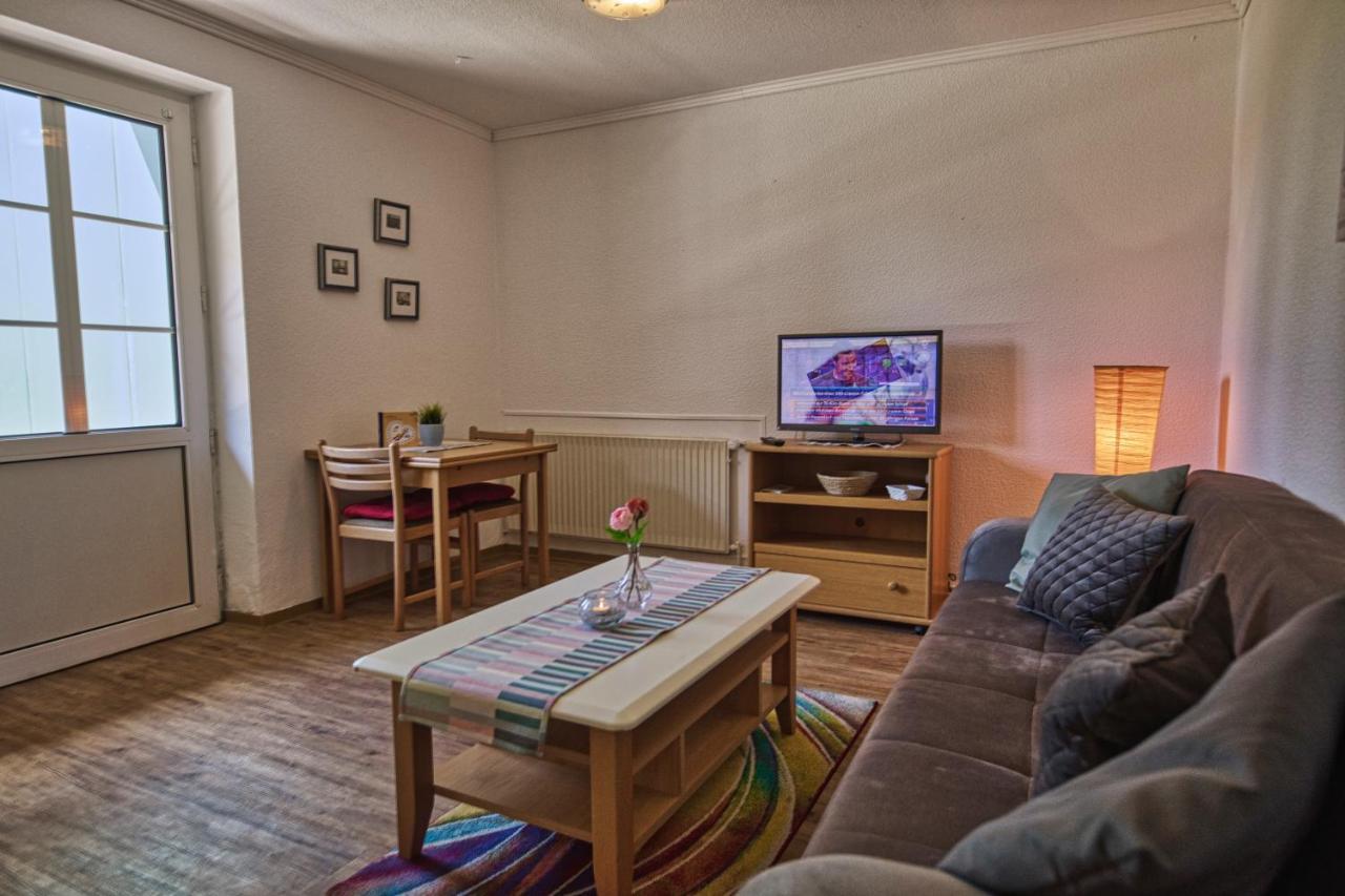 Ferienhaus Wattn Urlaub Bensersiel Dış mekan fotoğraf