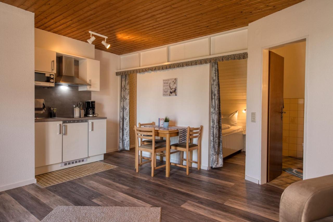 Ferienhaus Wattn Urlaub Bensersiel Dış mekan fotoğraf