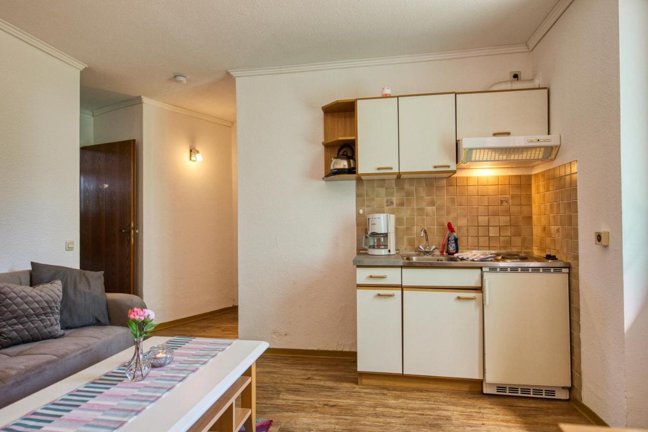 Ferienhaus Wattn Urlaub Bensersiel Dış mekan fotoğraf