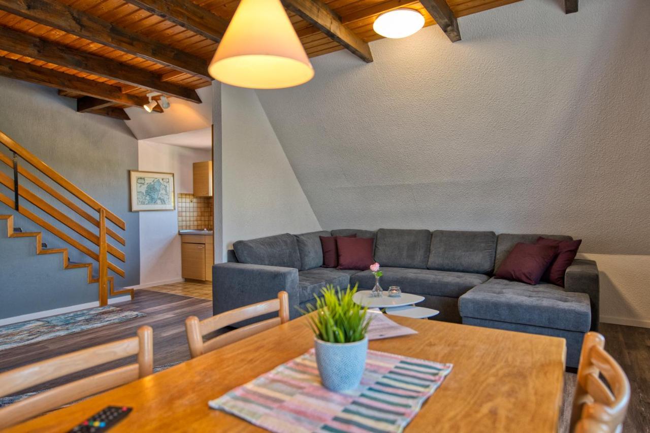 Ferienhaus Wattn Urlaub Bensersiel Dış mekan fotoğraf